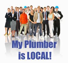 Plumbers Rathfarnham