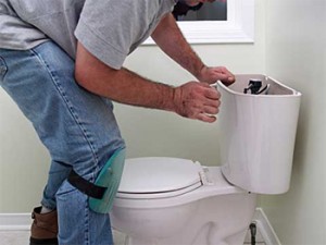 Toilet Plumbing F.A.Q.'s