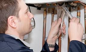 Oil Boiler Servicing | Oil Boiler Service