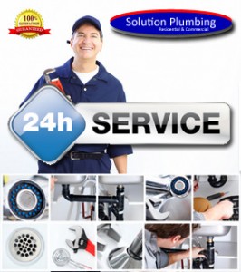 Plumbing service F.A.Q.'s