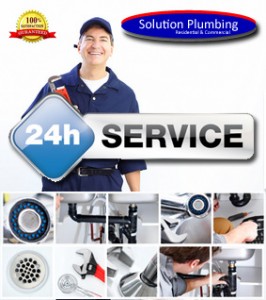 Plumbing F.A.Q.'s